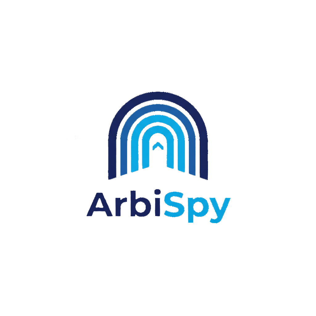 ArbiSpy Logo